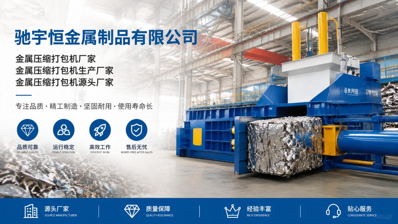 启东江苏液压打包剪切源头厂